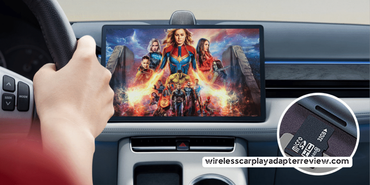 Flgocexs Wireless Carplay Adapter: A Game-Changer Or A