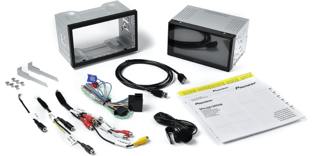 Halfords Wireless Carplay Adapter The Must Have Accessory For Tech Savvy Drivers 2