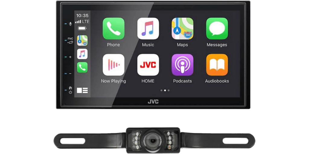 Halfords Wireless Carplay Adapter The Must Have Accessory For Tech Savvy Drivers 3