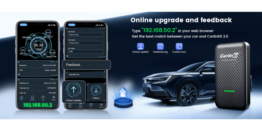 Is It Worth Investing In An Apple Carplay Wireless Adapter For Your Vw 2