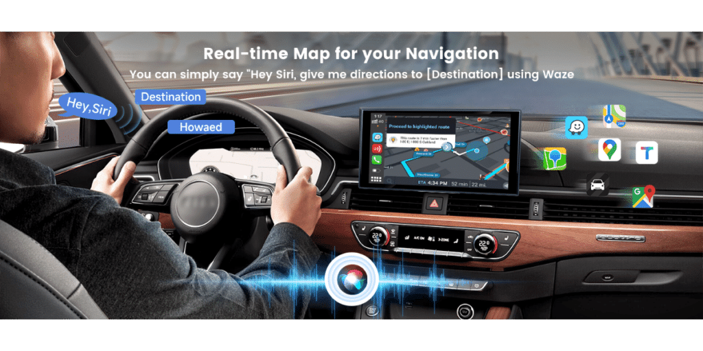 Is It Worth Investing In An Apple Carplay Wireless Adapter For Your Vw 5