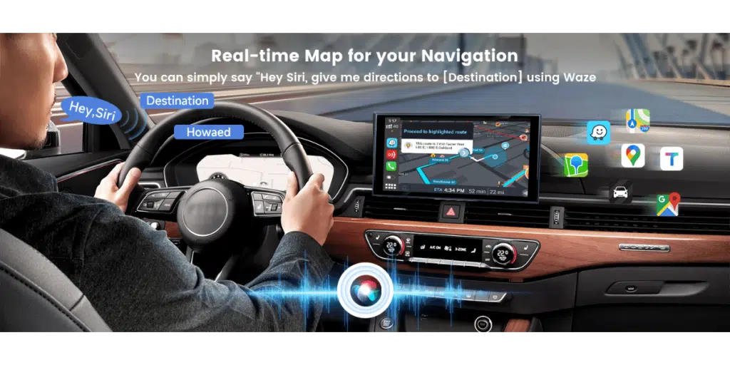 Is It Worth Investing In An Apple Carplay Wireless Adapter For Your Vw 5