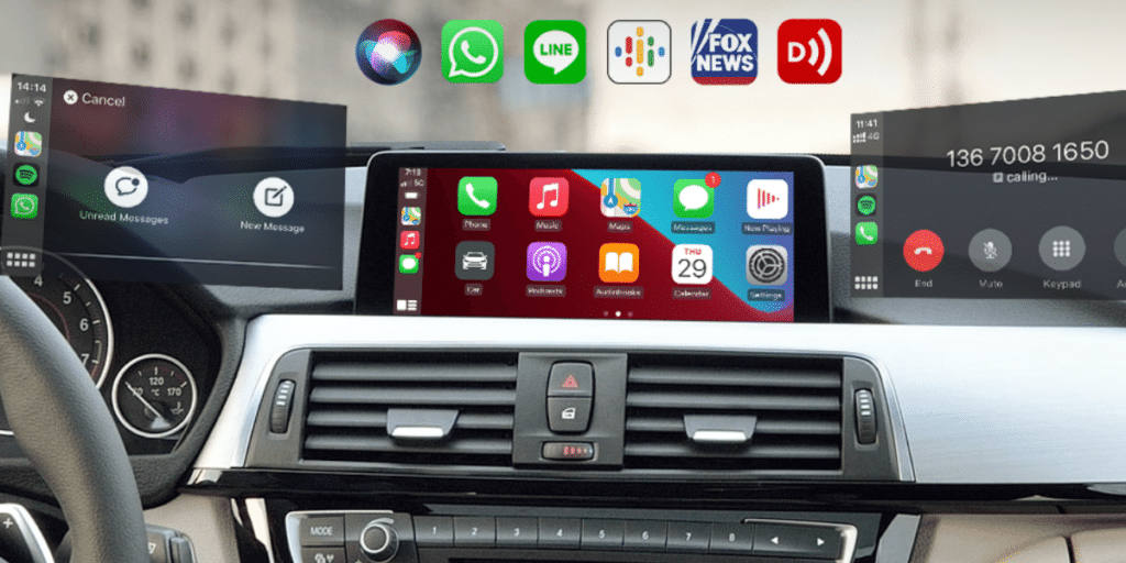 Is It Worth Investing In An Apple Carplay Wireless Adapter For Your Vw 6