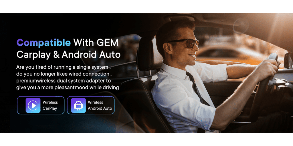 Is Kiuudre Wireless Carplay Adapter Worth Every Penny 2 1