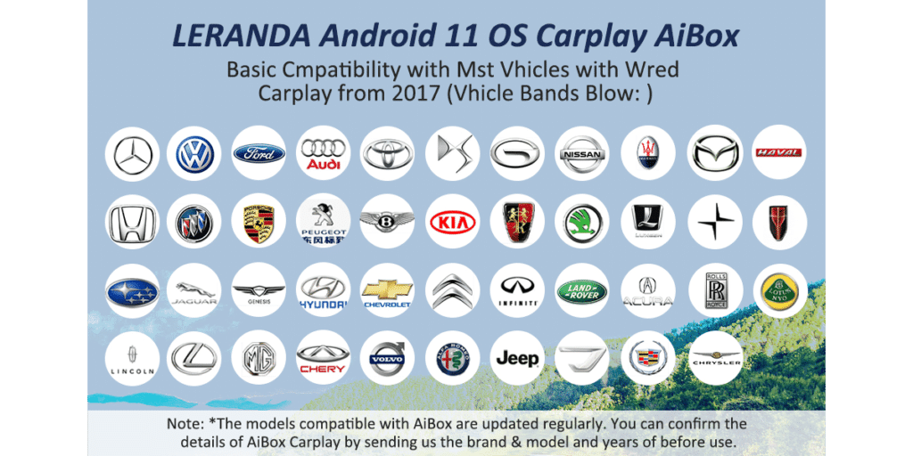 Is The Leranda Wireless Carplay Adapter Worth The Hype A Review 2