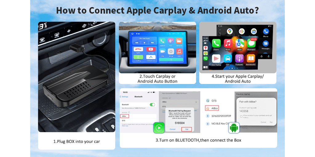 Is The Leranda Wireless Carplay Adapter Worth The Hype A Review 5