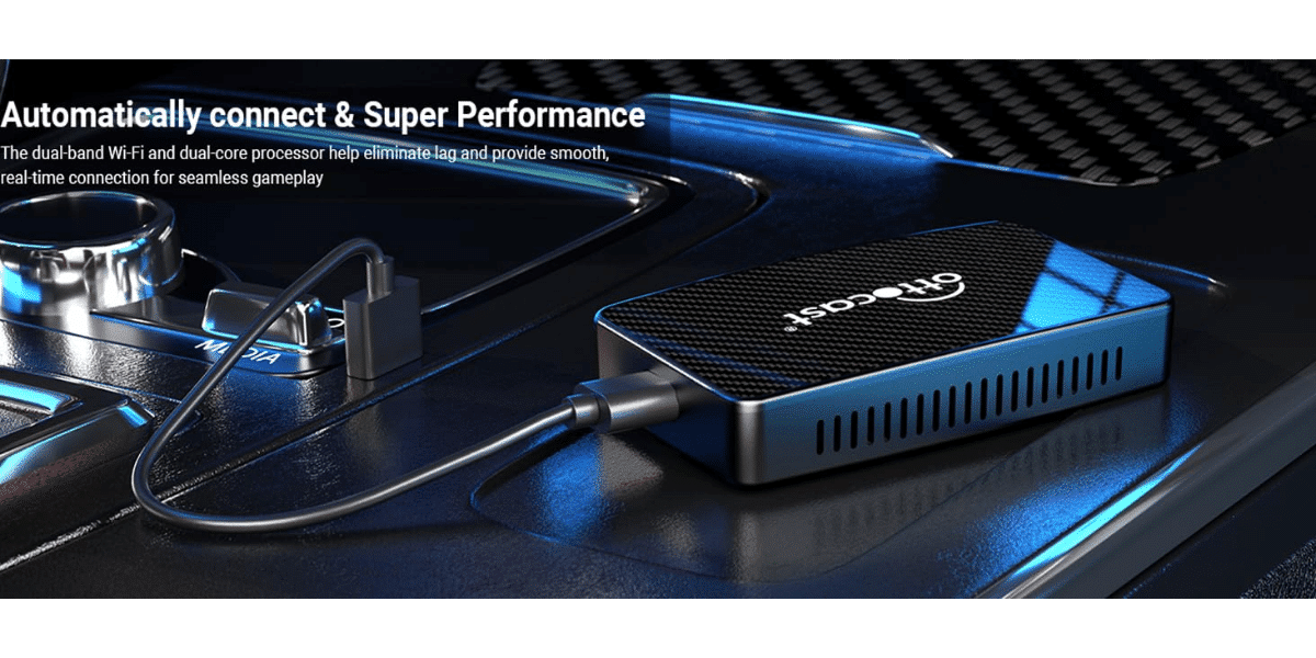 Kia EV6 Wireless Carplay Adapter Review What You Need To Know