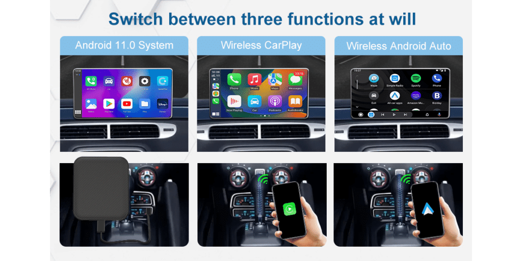 Kia Ev6 Wireless Carplay Adapter Review What You Need To Know 5