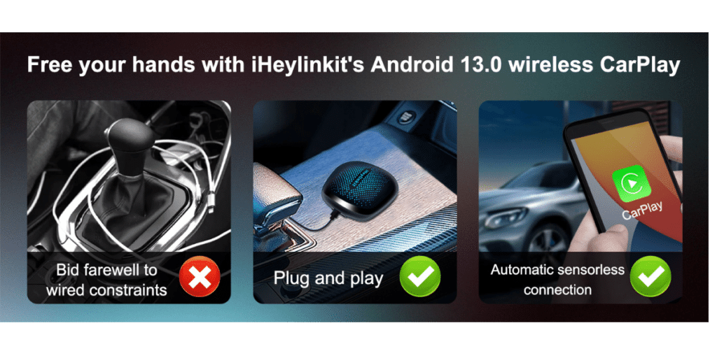 Kia Ev6 Wireless Carplay Adapter Review What You Need To Know 6