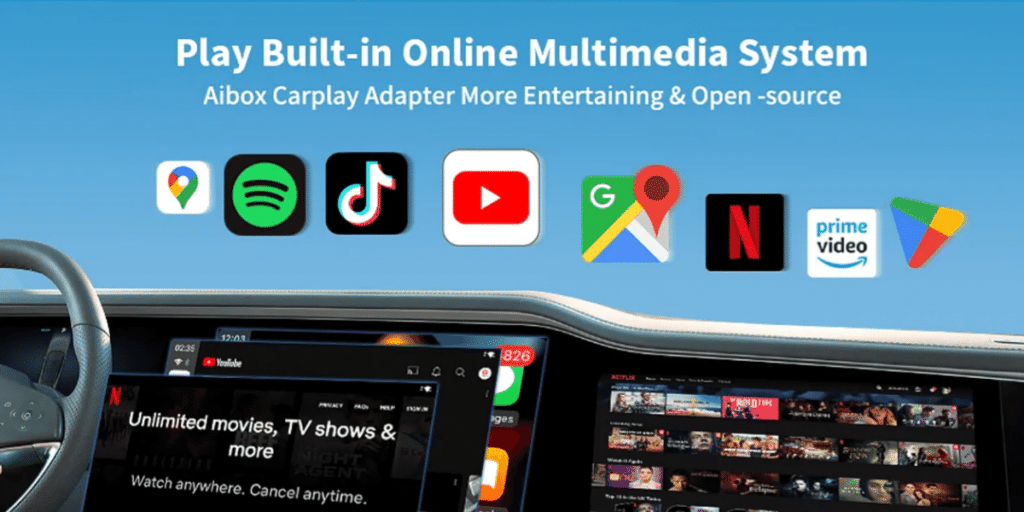 Leranda Carplay A Comprehensive List Of Compatible Car Models 2
