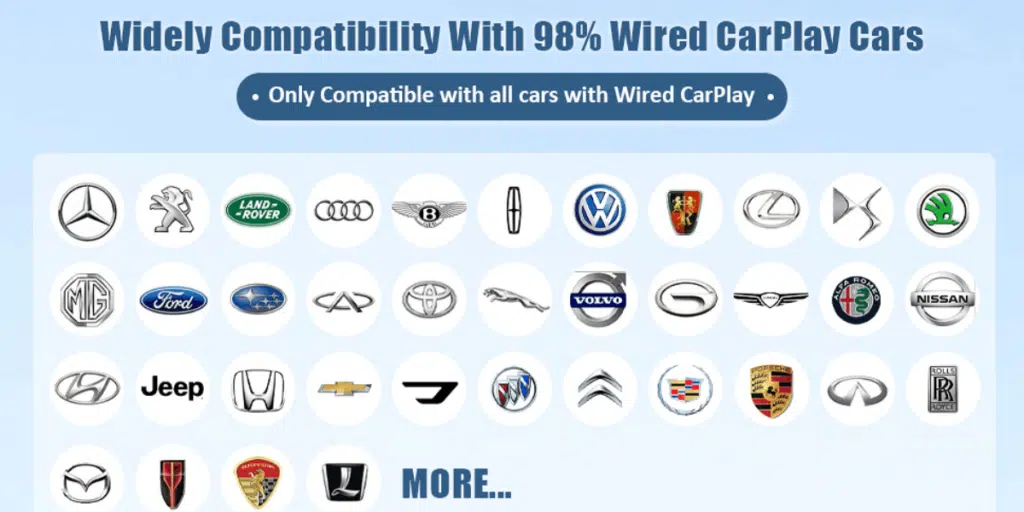 Leranda Carplay: A Comprehensive List Of Compatible Car Models