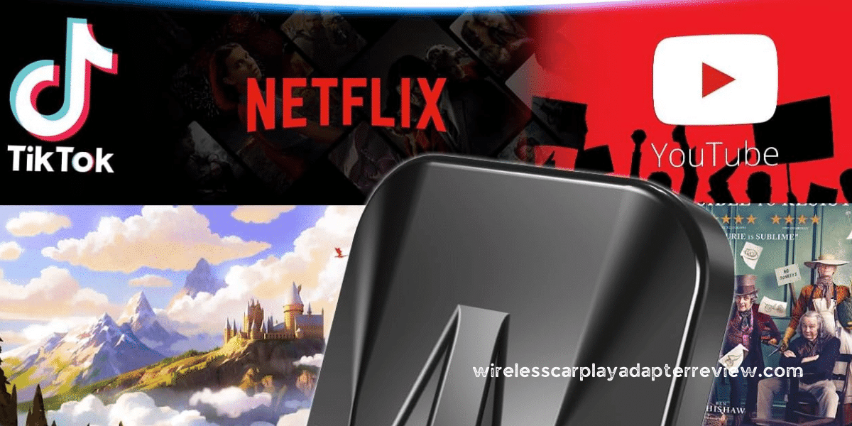 Leranda Carplay: A Comprehensive List Of Compatible Car Models