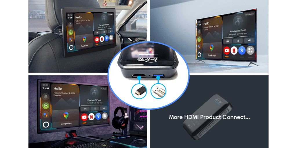 Mmb Wireless Carplay Adapter Plus Review The Unexpected Pros Cons 2