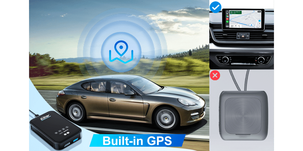 Mmb Wireless Carplay Adapter Plus Review The Unexpected Pros Cons 4