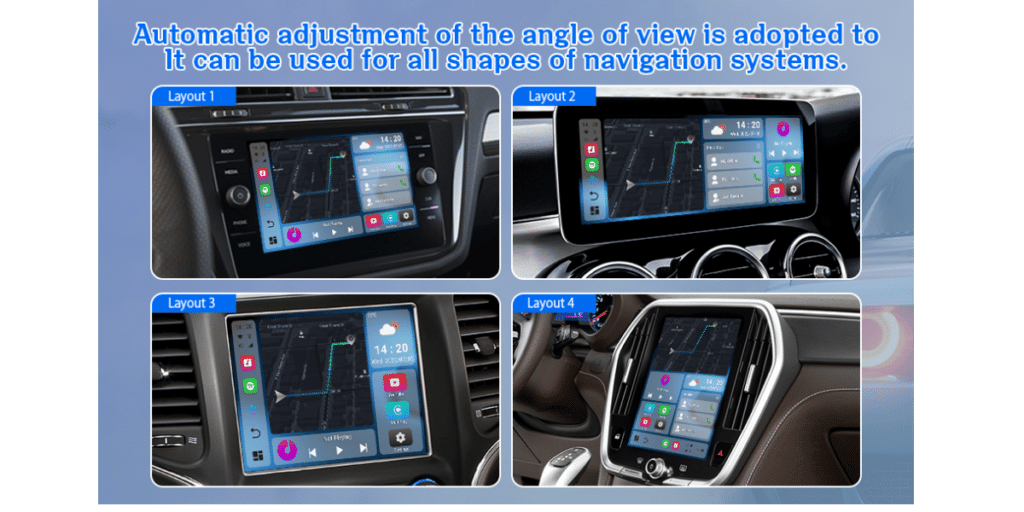 Ottocast Picasou 2 Carplay The Ai Box You Have To See To Believe 4