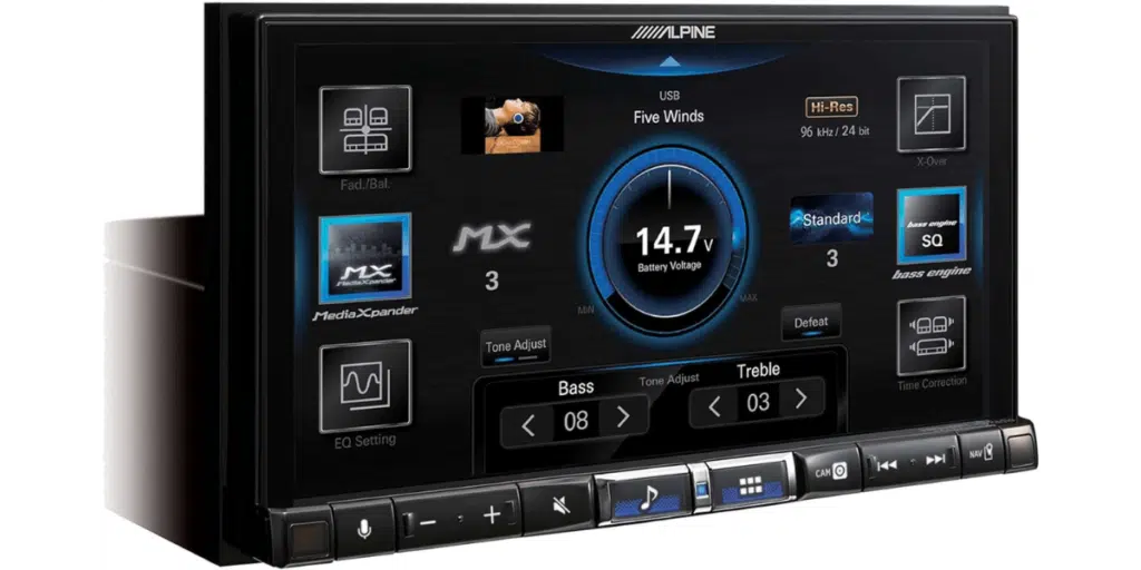 Review Wireless Carplay Adapter For Alpine Ilx W650 – Is It Worth It 2