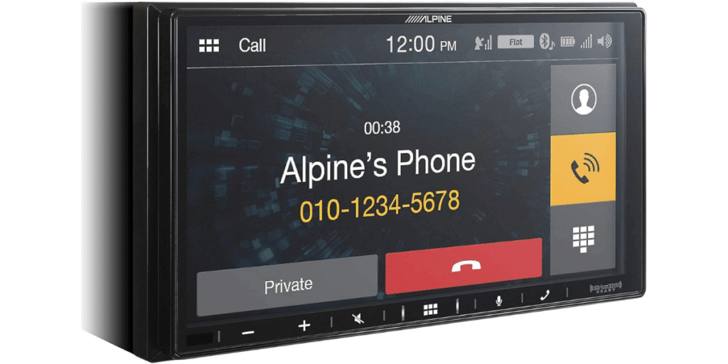 Review Wireless Carplay Adapter For Alpine Ilx W650 – Is It Worth It 3
