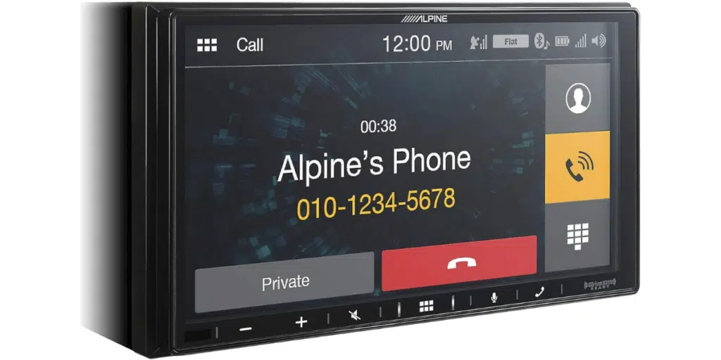Review Wireless Carplay Adapter For Alpine Ilx W650 – Is It Worth It 3