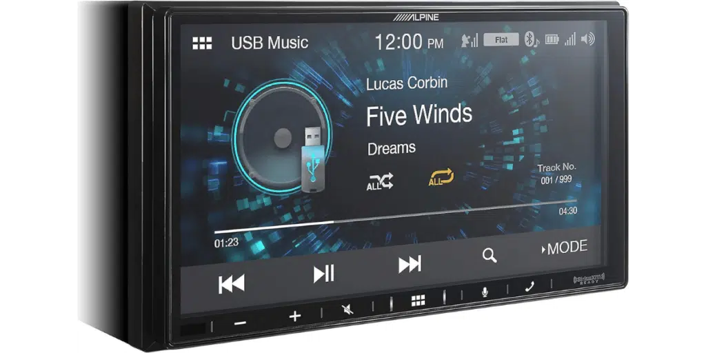 Review Wireless Carplay Adapter For Alpine Ilx W650 – Is It Worth It 4