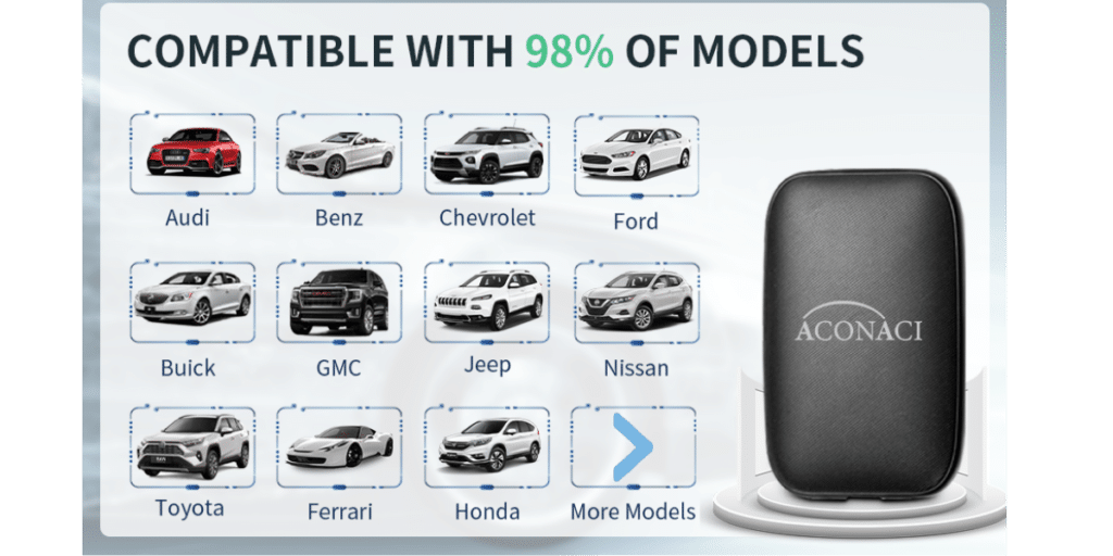 Reviewing The Top Wireless Carplay Adapters For Youtube 4