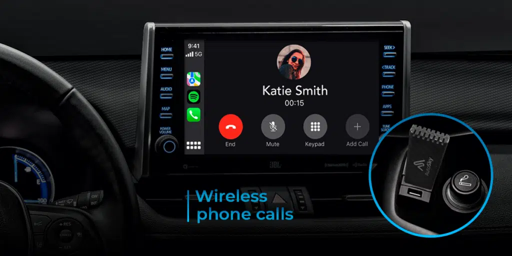 The Best Autosky Carplay Adapters 2023 Complete Buyers Guide 2