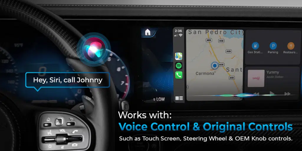 The Best Autosky Carplay Adapters 2023 Complete Buyers Guide 3