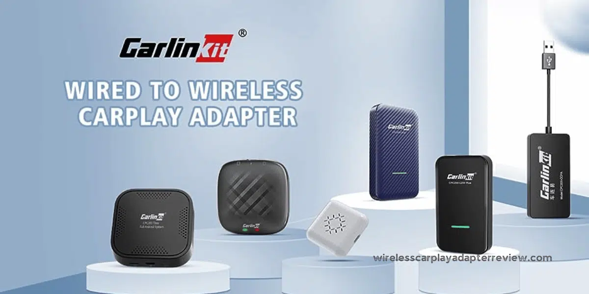 The Best Carlinkit Carplay Models For 2023