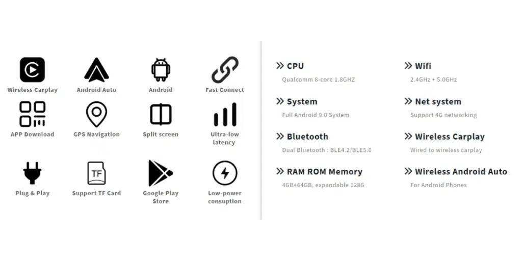 The Best Carlinkit Carplay Models For 2023 10