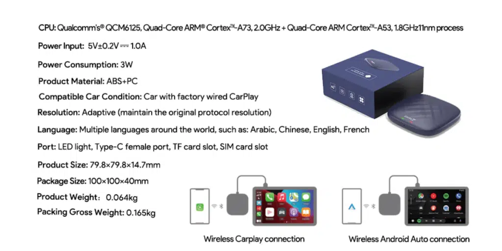 The Best Carlinkit Carplay Models For 2023 2 1