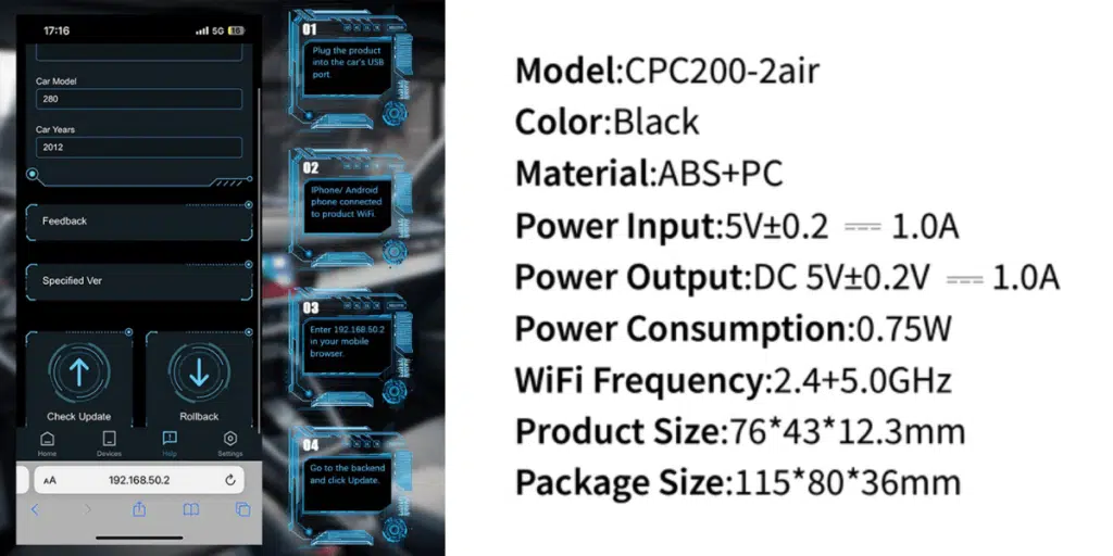 The Best Carlinkit Carplay Models For 2023 4