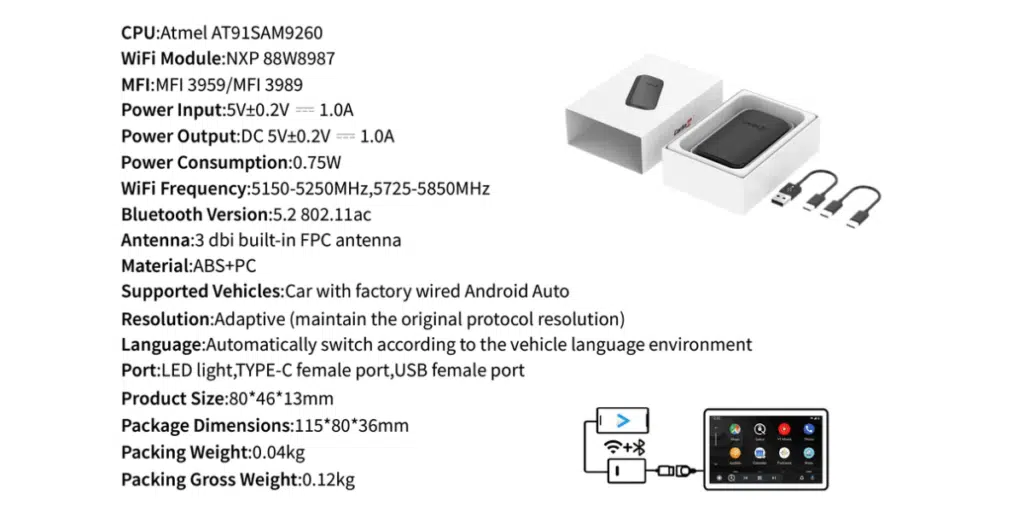 The Best Carlinkit Carplay Models For 2023 5