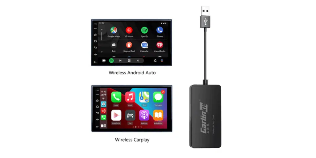 The Best Carlinkit Carplay Models For 2023 6