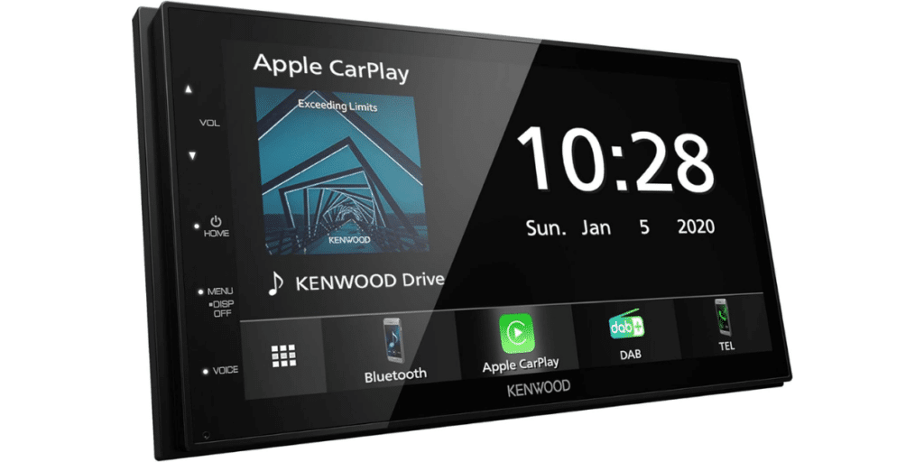 The Best Wireless Carplay Adapter For Honda Civic 2