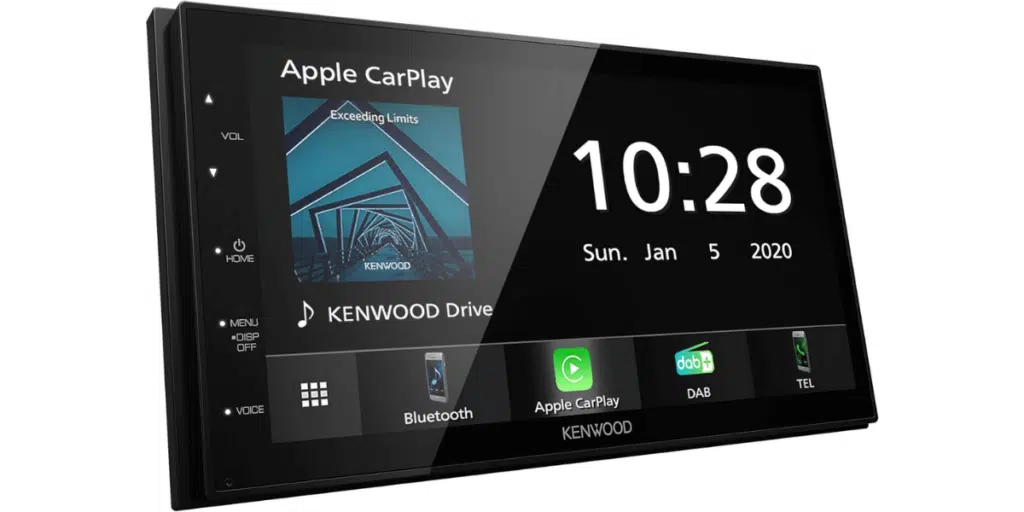 The Best Wireless Carplay Adapter For Honda Civic 2