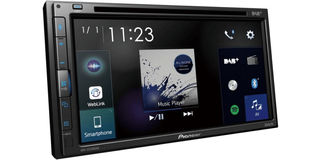 The Best Wireless Carplay Adapter For Honda Civic 3