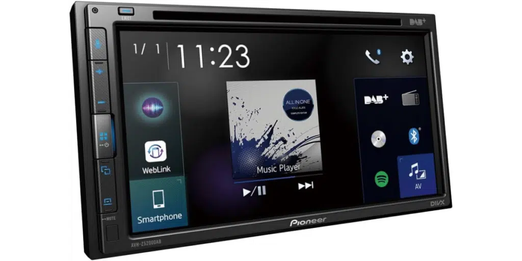 The Best Wireless Carplay Adapter For Honda Civic 3