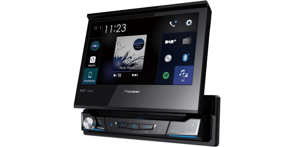 The Best Wireless Carplay Adapter For Honda Civic 4