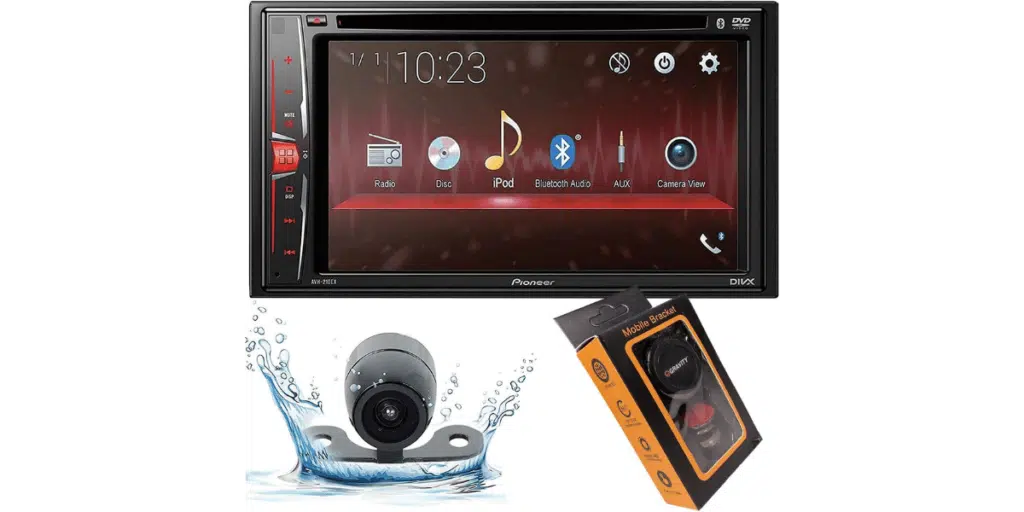The Best Wireless Carplay Adapter For Honda Pilot 2