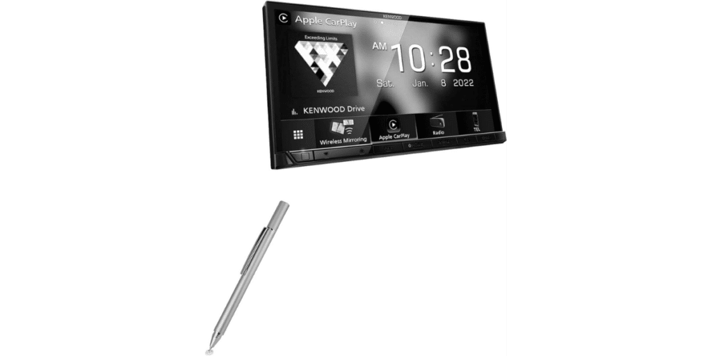 The Best Wireless Carplay Adapter In Kenwood A Comprehensive Review 4