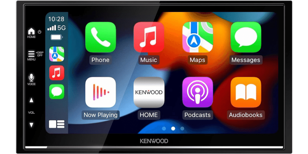 The Best Wireless Carplay Adapter In Kenwood A Comprehensive Review 5