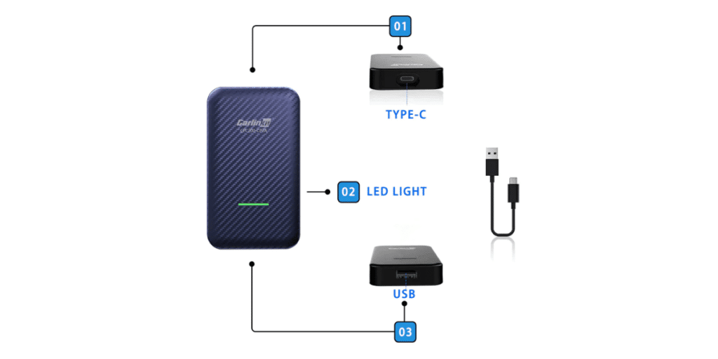 The Best Wireless Carplay Adapters For Bmw A Comprehensive Guide 4