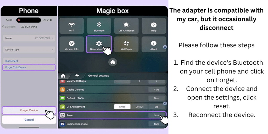 The Magic Box 2.0 Carplay The Ultimate Car Accessory You Need 4