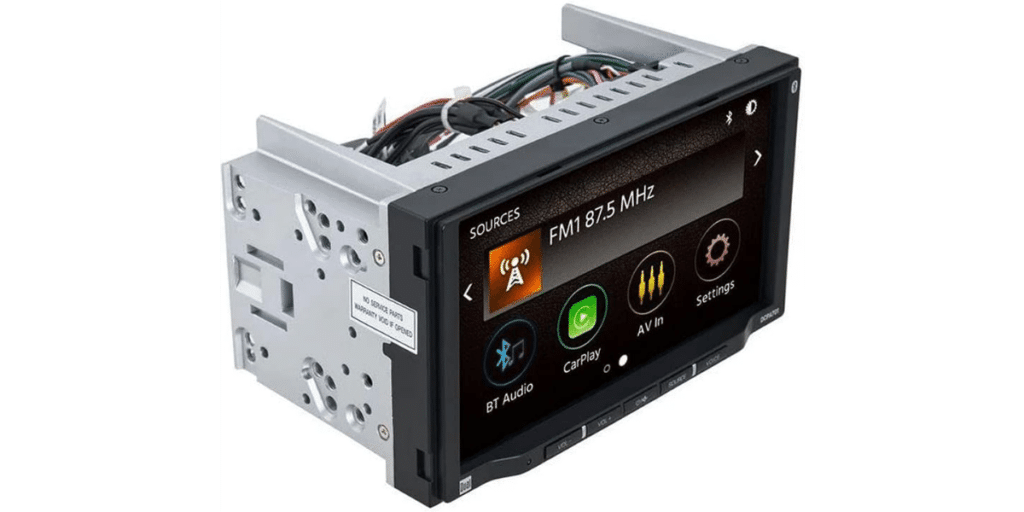 The Top Wireless Carplay Adapter For Harley Davidson A Comprehensive Review 3