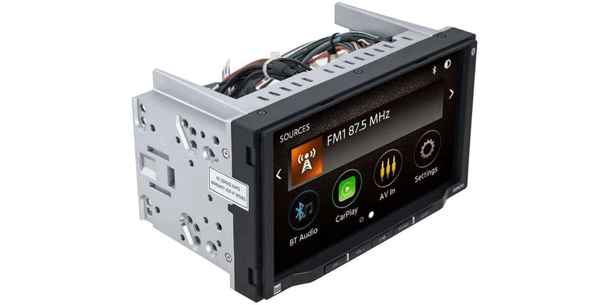 The Top Wireless Carplay Adapter For Harley Davidson A Comprehensive
