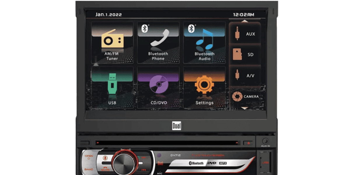 The Top Wireless Carplay Adapter For Harley Davidson A Comprehensive