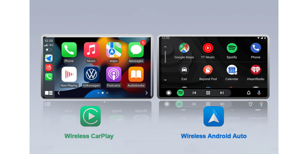 The Top Wireless Iphone Carplay Adapters For Onince Which One Is Right For You 3 1
