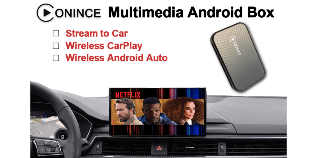 The Top Wireless Iphone Carplay Adapters For Onince Which One Is Right For You 3