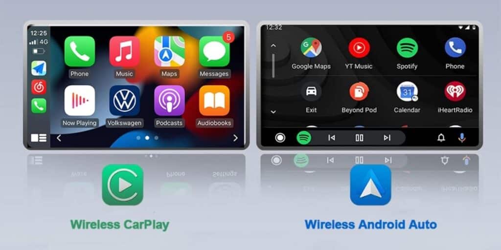 The Ultimate List Of Onince Carplay Adapters 2