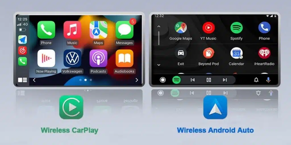 The Ultimate List Of Onince Carplay Adapters 2