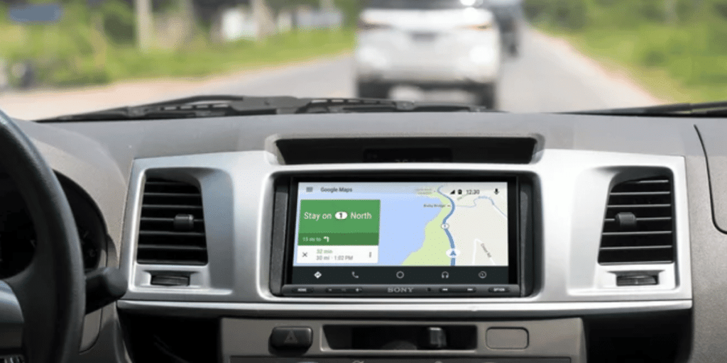 The Best Wireless Carplay Adapter For Sony Xav Ax5000 4